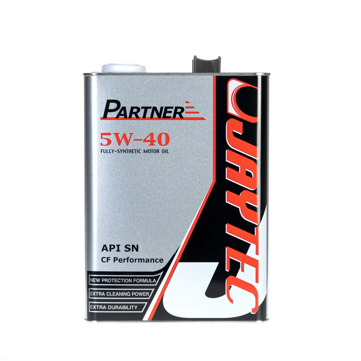 JAYTEC Partner 5W-40