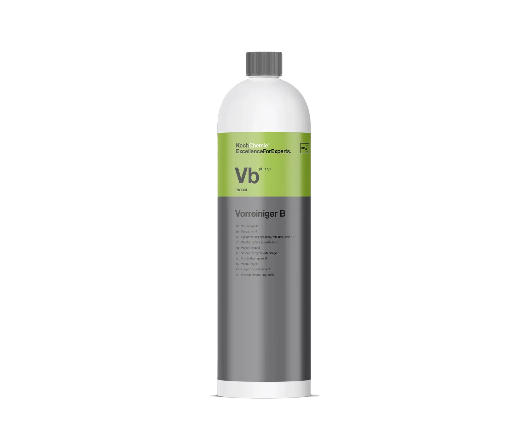 Шампунь Koch-Chemie Vorreiniger В 1 L