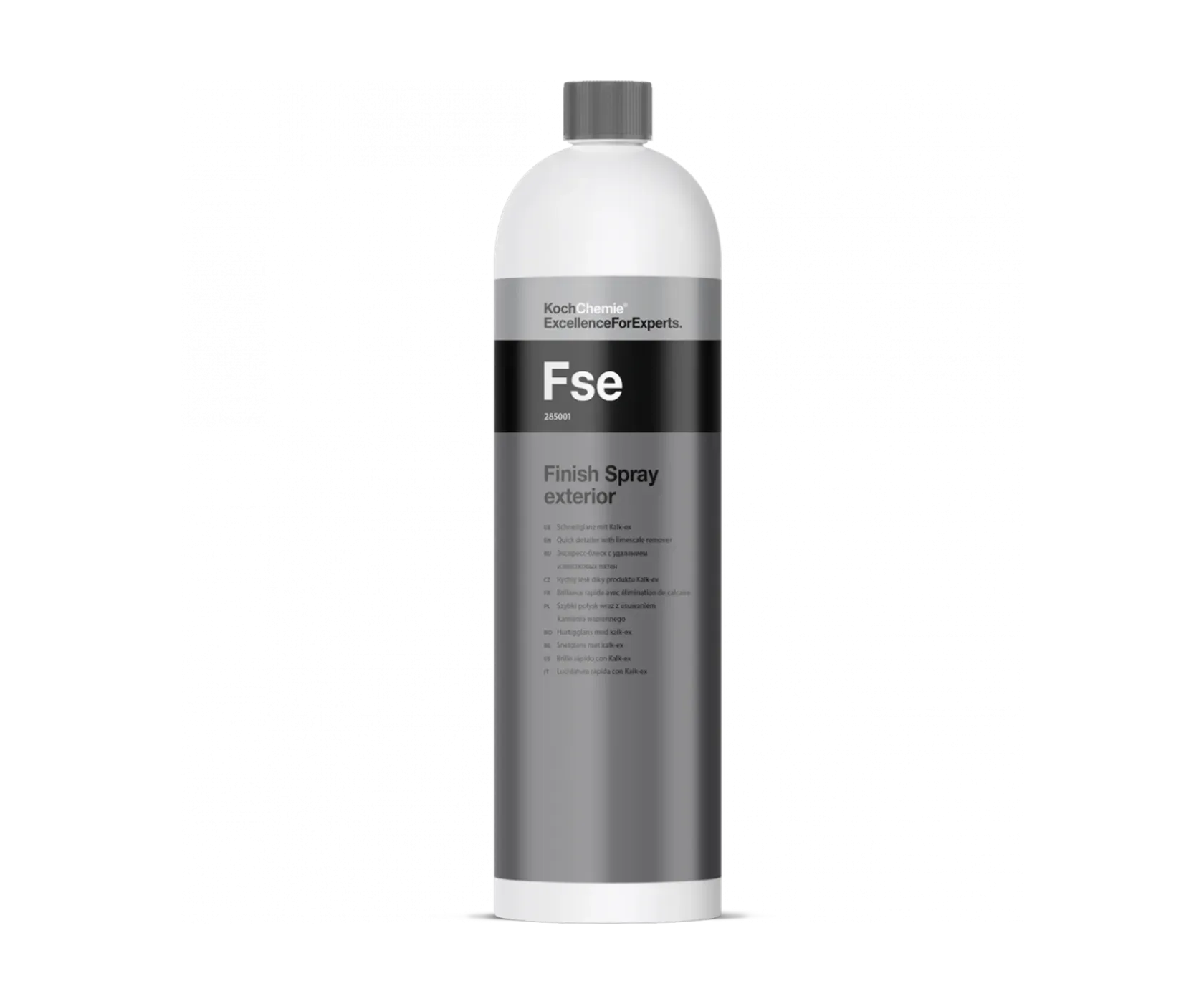 Очиститель водного камня Koch-Chemie Finish Spray Exterior