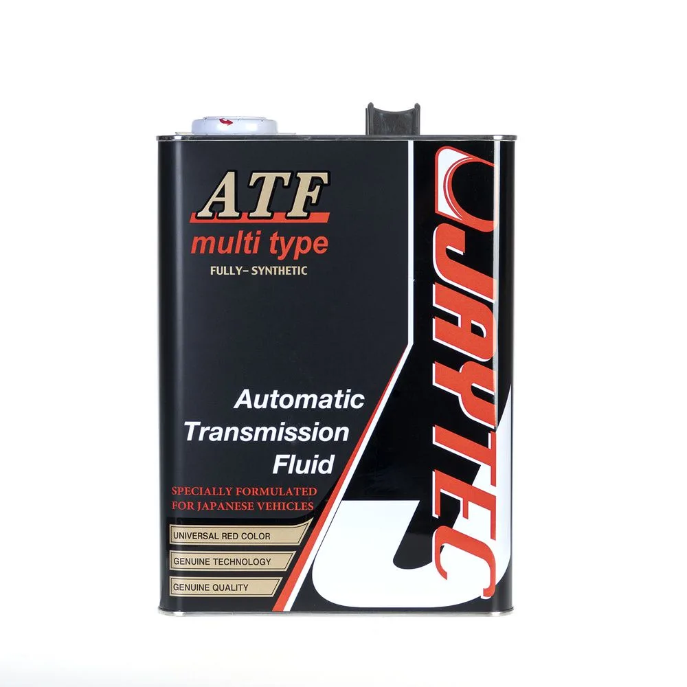 JAYTEC Multi ATF Type