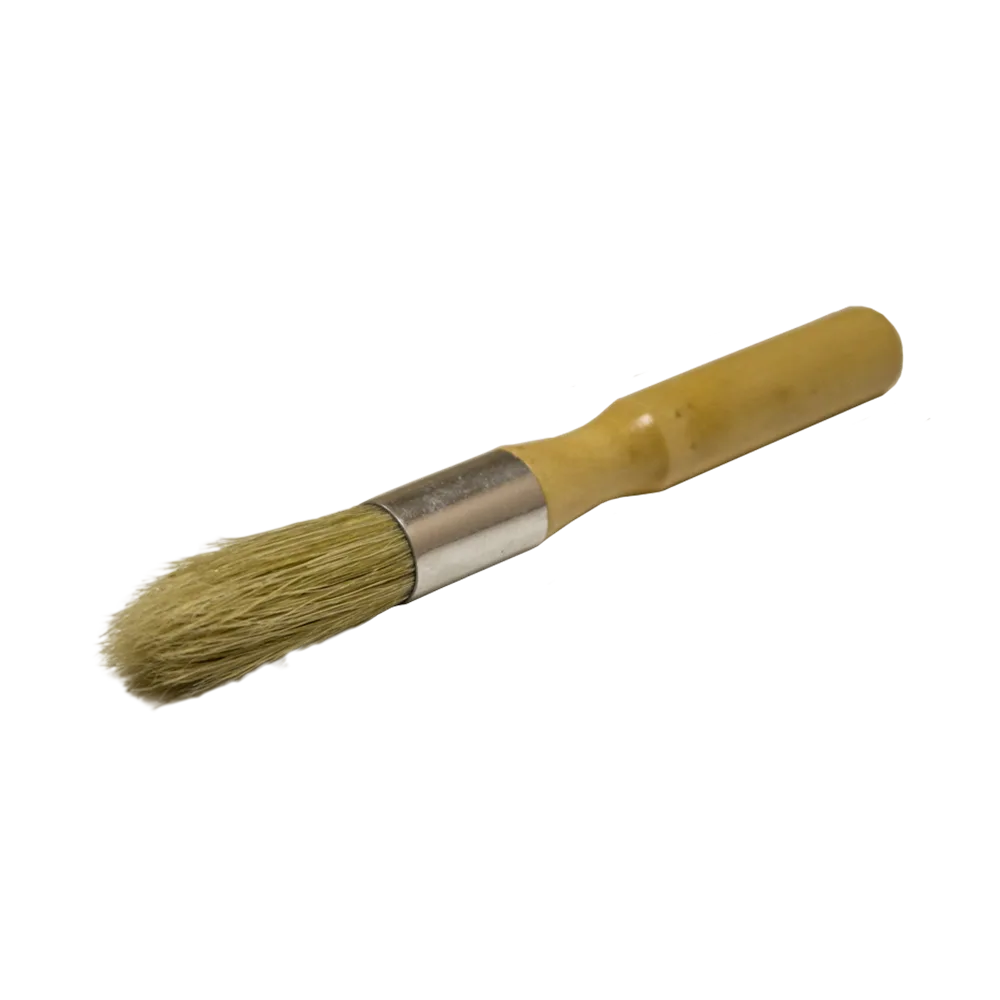 Кисточка Nanoskin Interior Soft Brush
