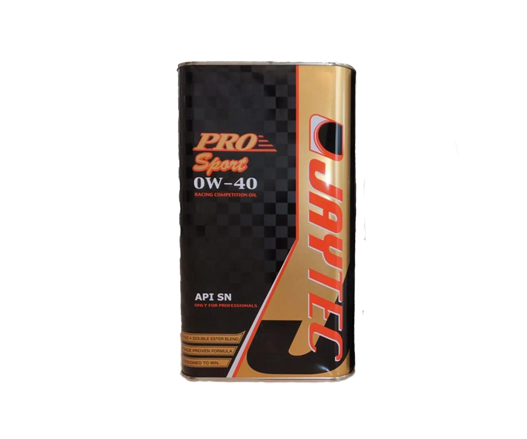 Jaytec Pro Sport 0W-40