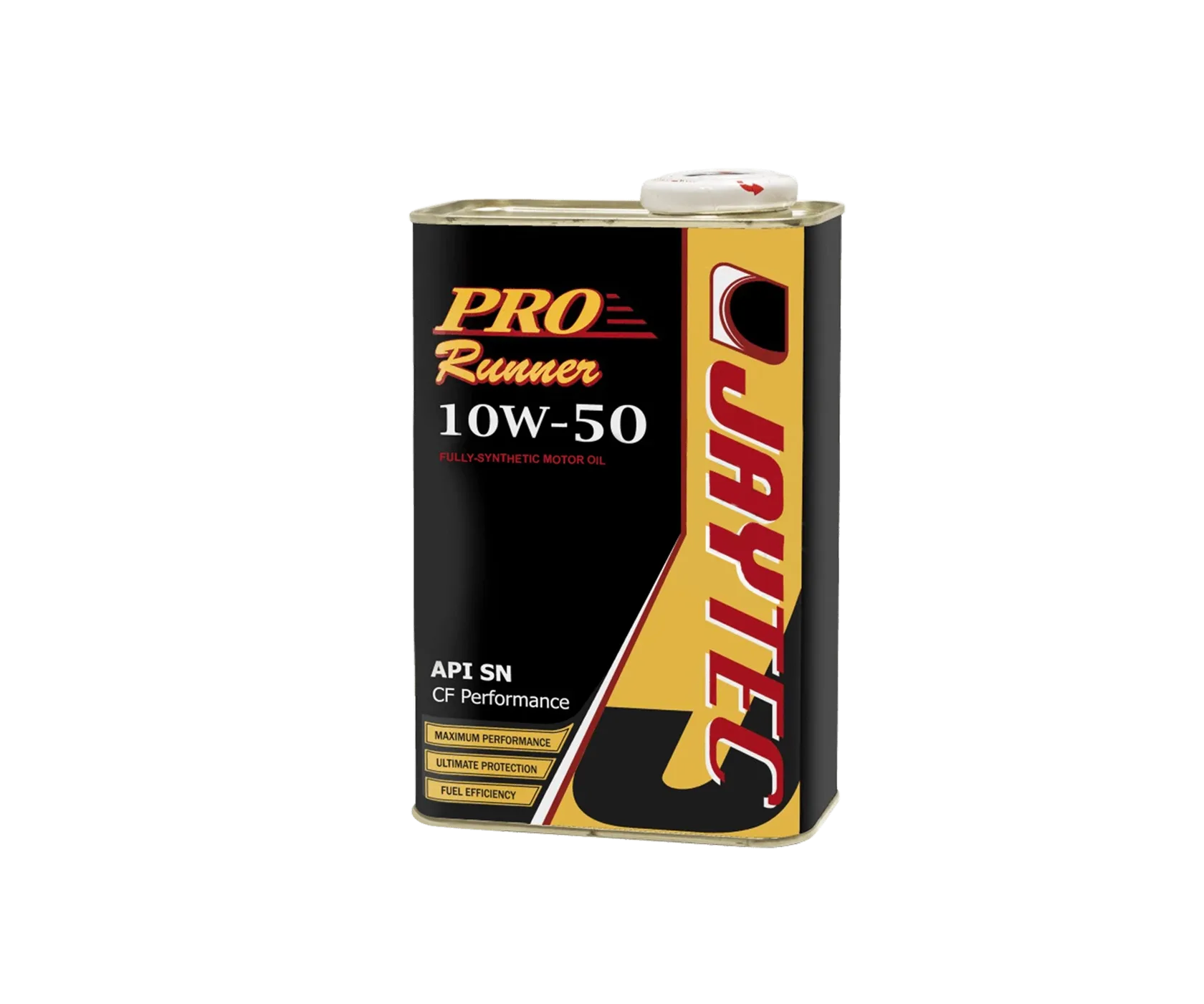 Jaytec Pro Runner 10W-50