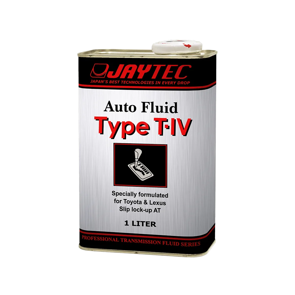 JAYTEC Auto Fluid Type T-IV