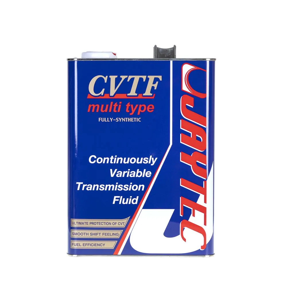 JAYTEC CVT FLUID HMMF