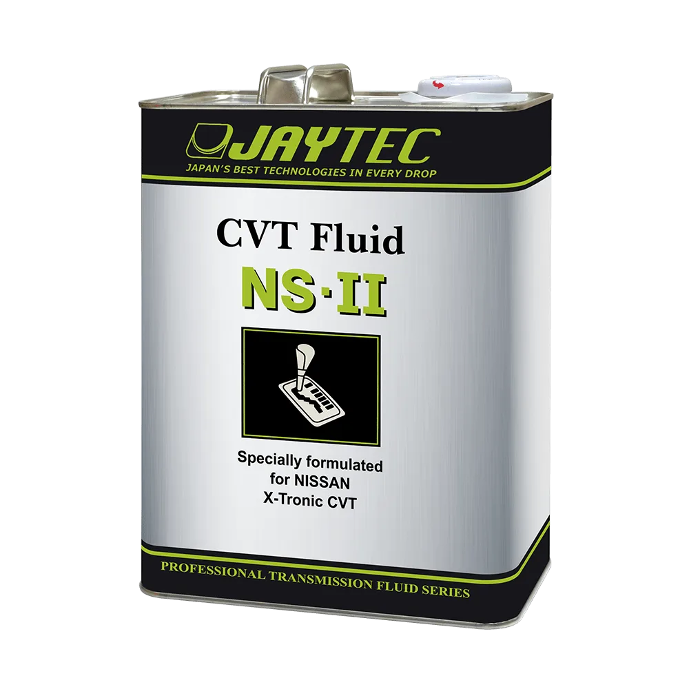JAYTEC CVT Fluid NS-II