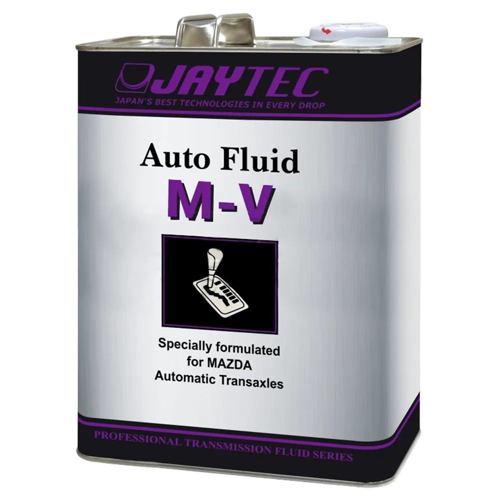 JAYTEC AUTO FLUID M-V