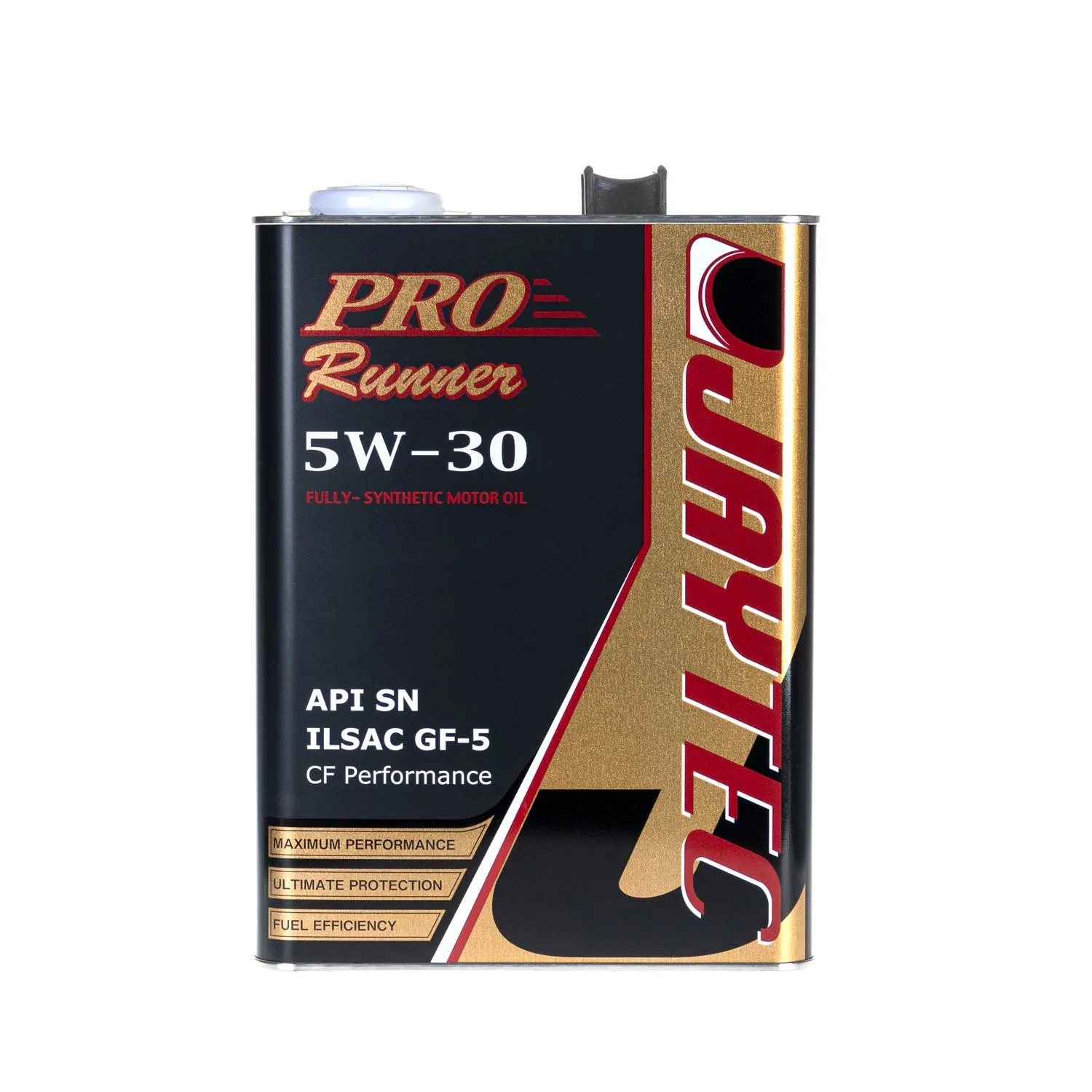 JAYTEC Pro Runner 5W-30