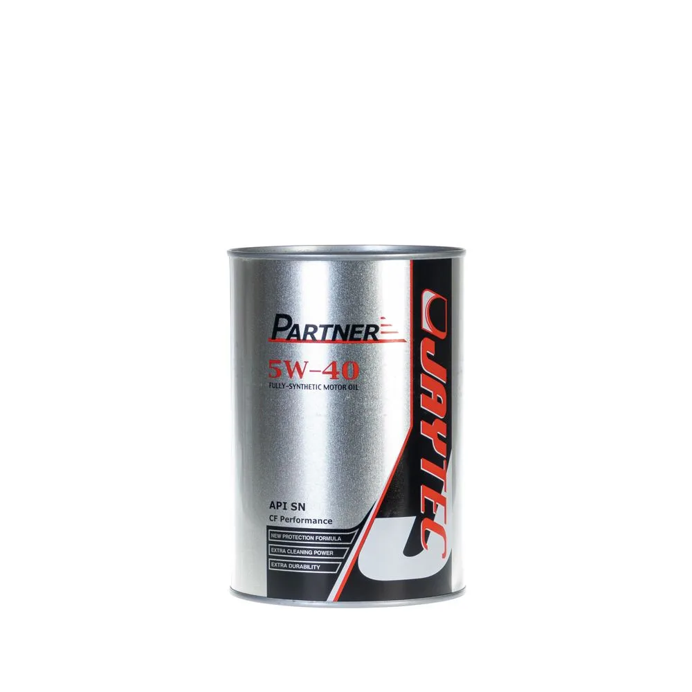 JAYTEC Pro Runner 5W-40