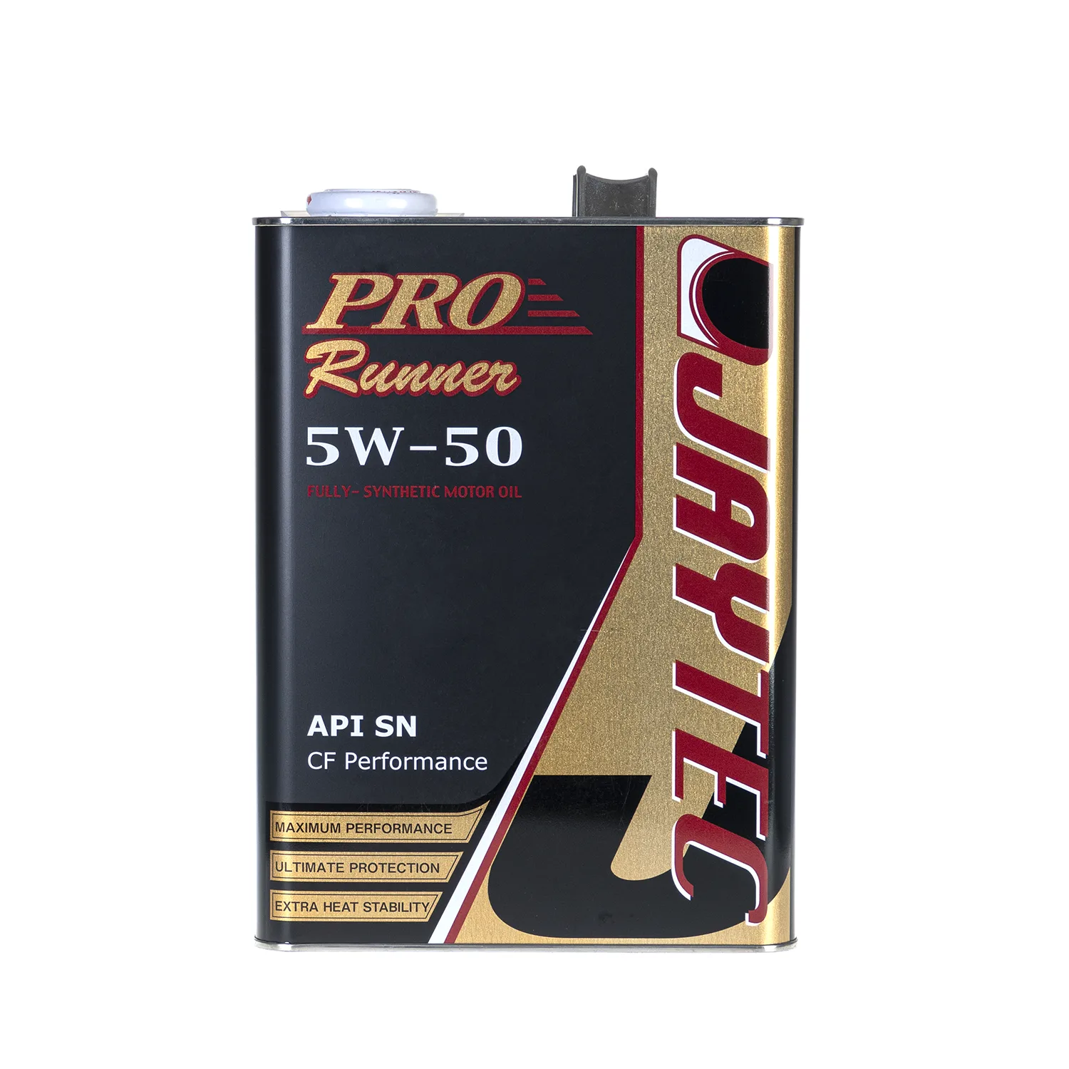 JAYTEC Pro Runner 5W-50