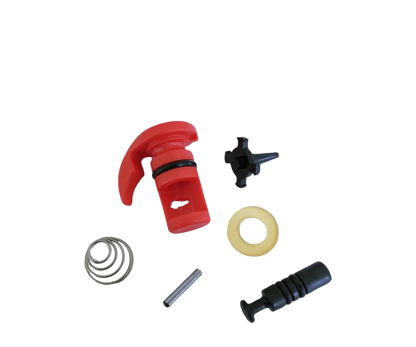 Регулятор подачи воздуха RUPES Air Valve Assembly