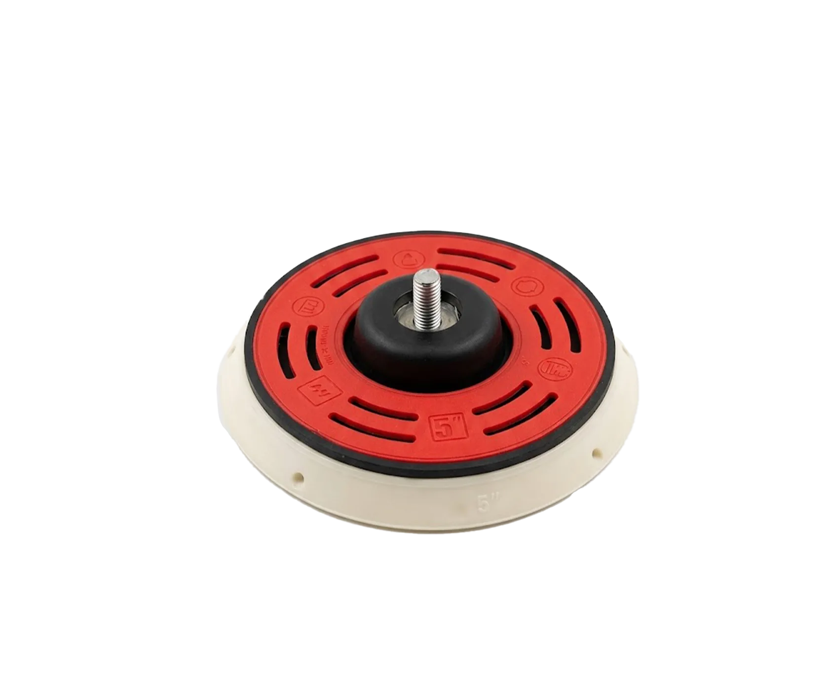 Подошва MaxShine DA Polisher Backing Plate Ø125 mm