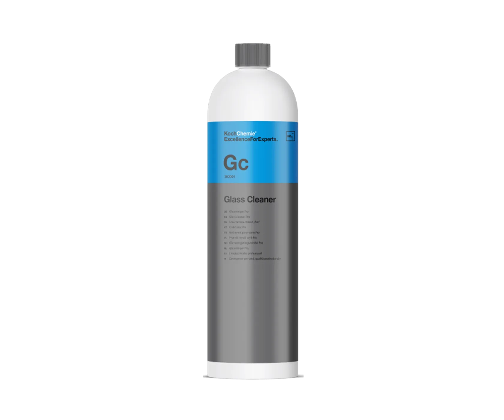 Очиститель стёкол Koch-Chemie Glass Cleaner