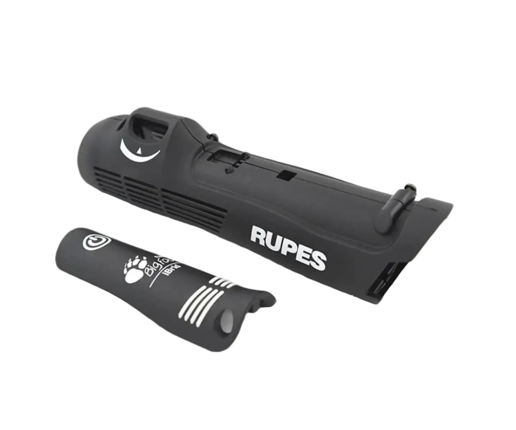 Корпус двигателя RUPES Motor Body Set for iBrid Nano