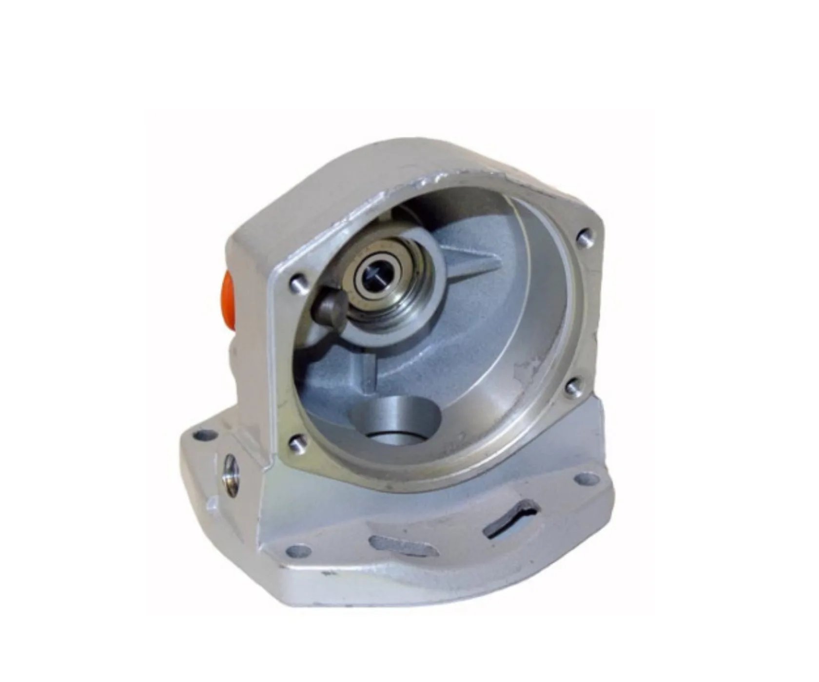 Корпус редуктора RUPES Gear Box with Button for LHR15 and LHR21