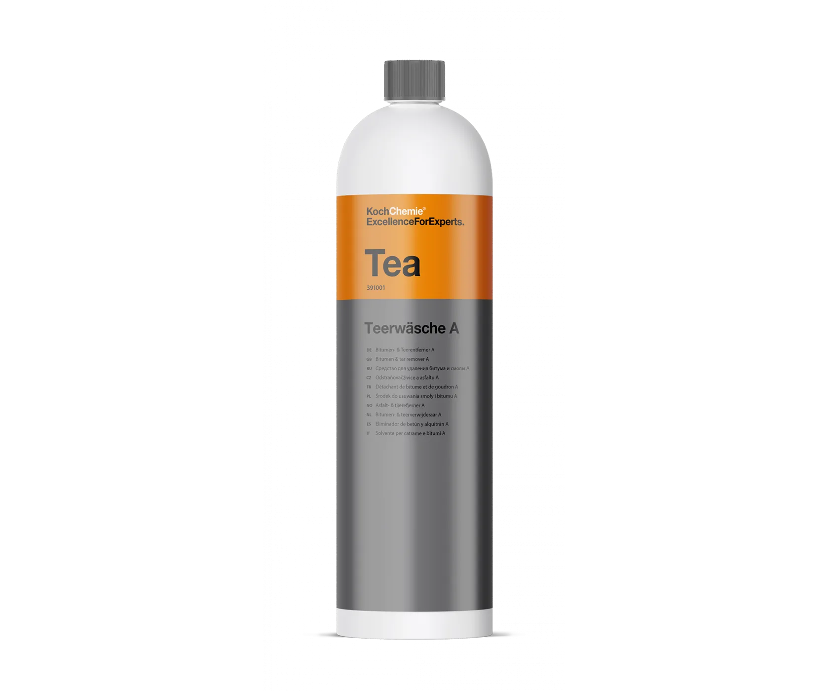 Очиститель органики Koch-Chemie Teerwasche A