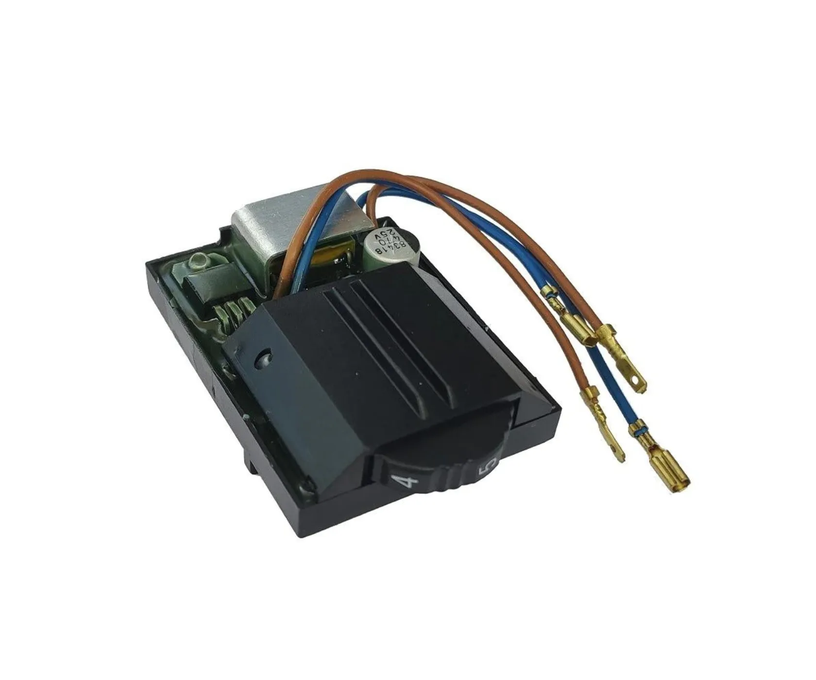 Электронный модуль RUPES Electronic Module for BR and SL series