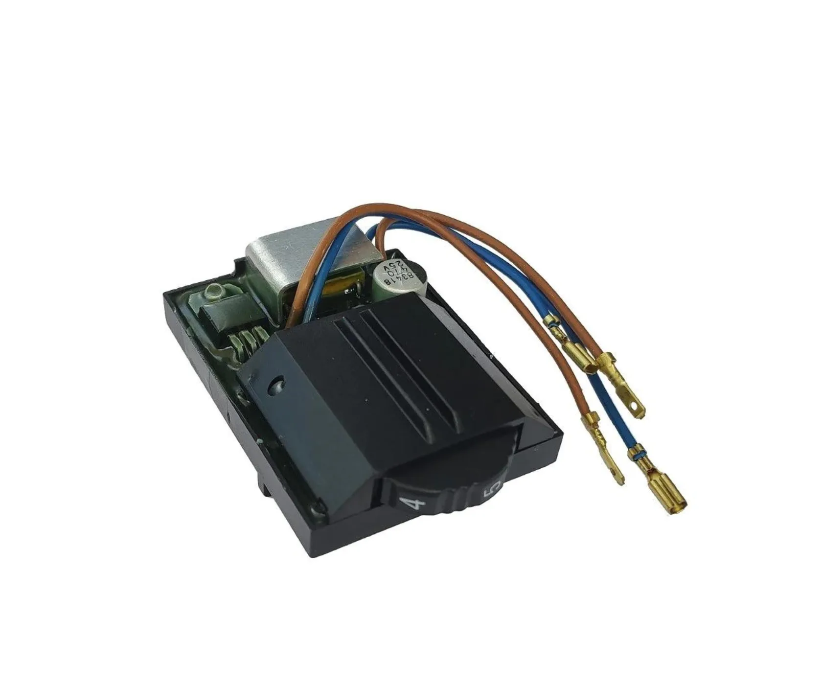 Электронный модуль RUPES Electronic Module for EK150AES