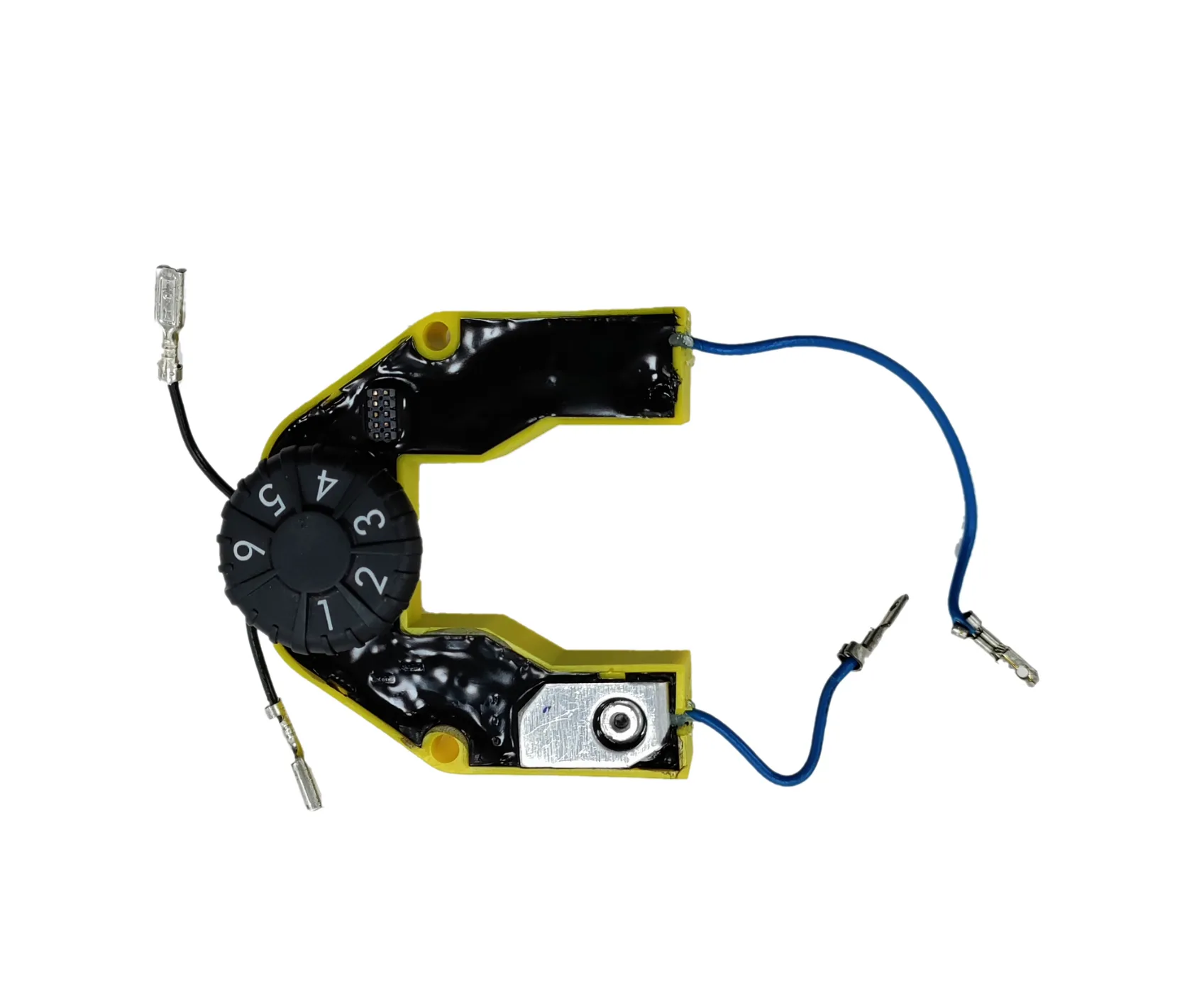 Электронный модуль RUPES Speed Controller for ER155TE