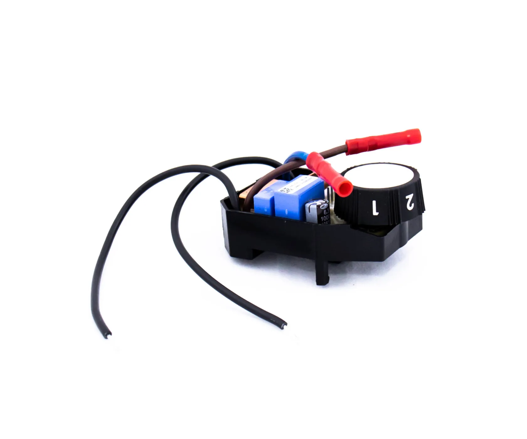 Электронный модуль RUPES Electronic Module for LK900E