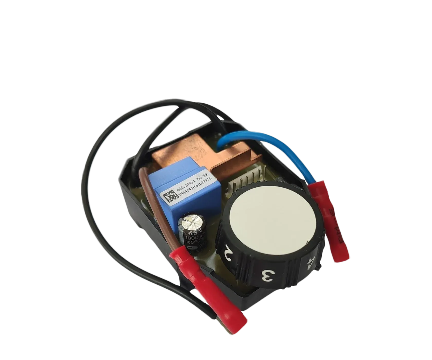 Электронный модуль RUPES Electronic Module for LHR15III