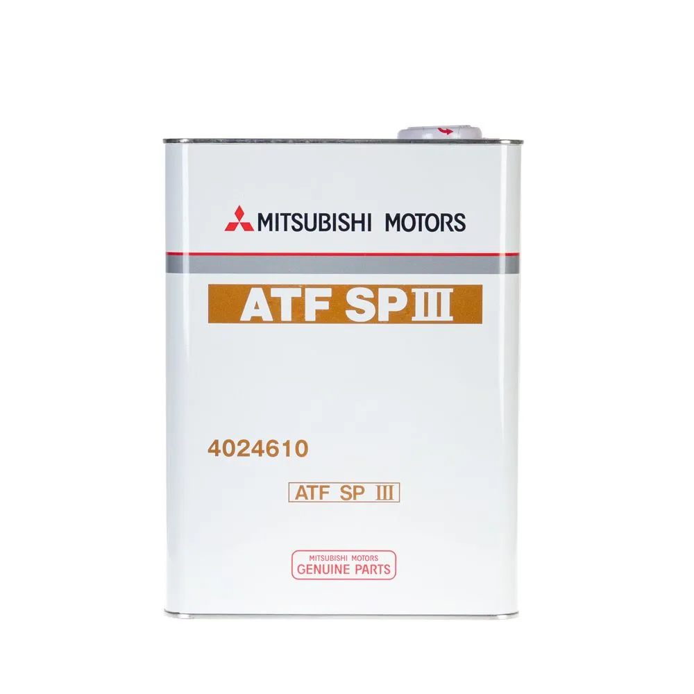 MITSUBISHI DiaQueen ATF-SPⅢ