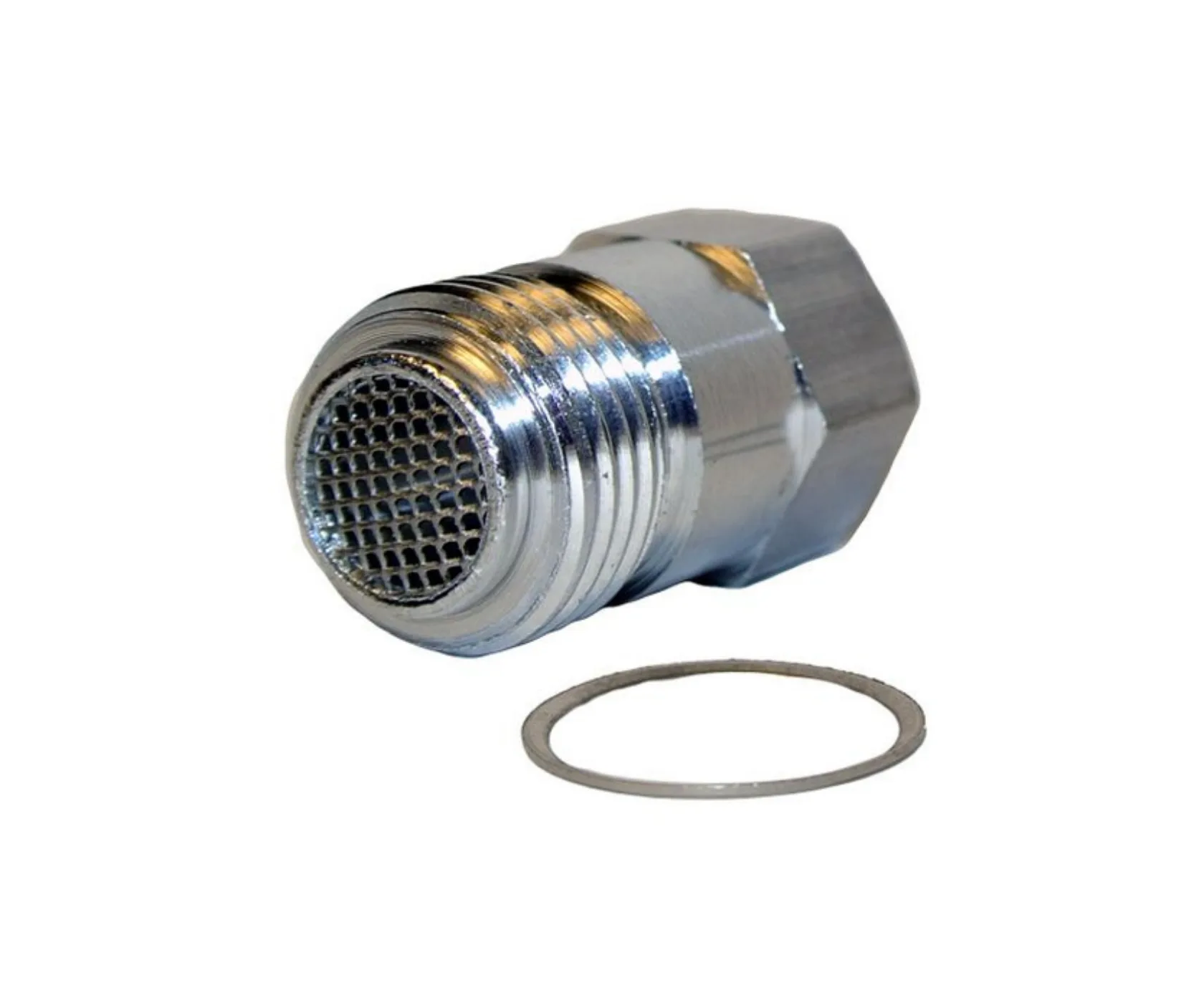 Воздушная муфта RUPES Air Entry Connector for Skorpio