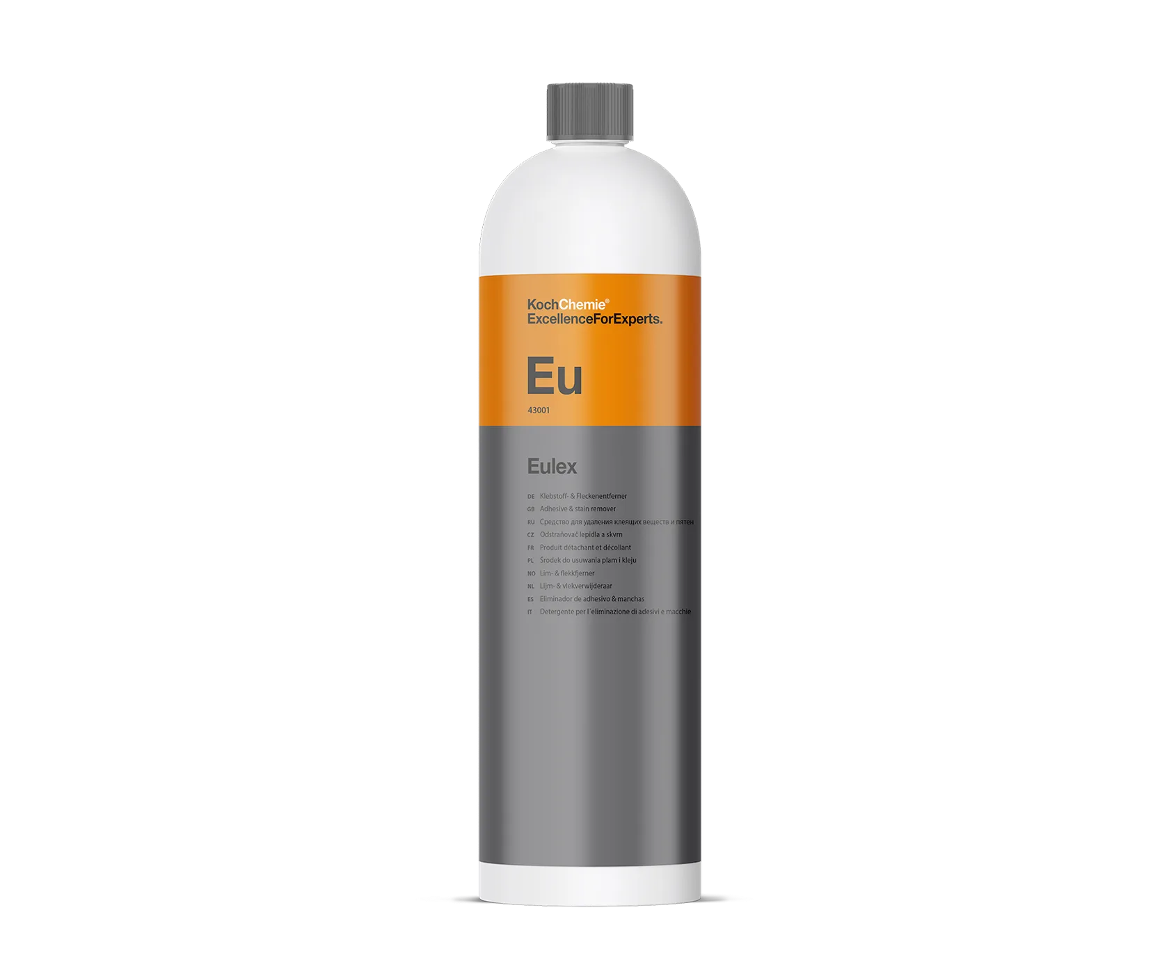 Очиститель и обезжириватель Koch-Chemie Eulex
