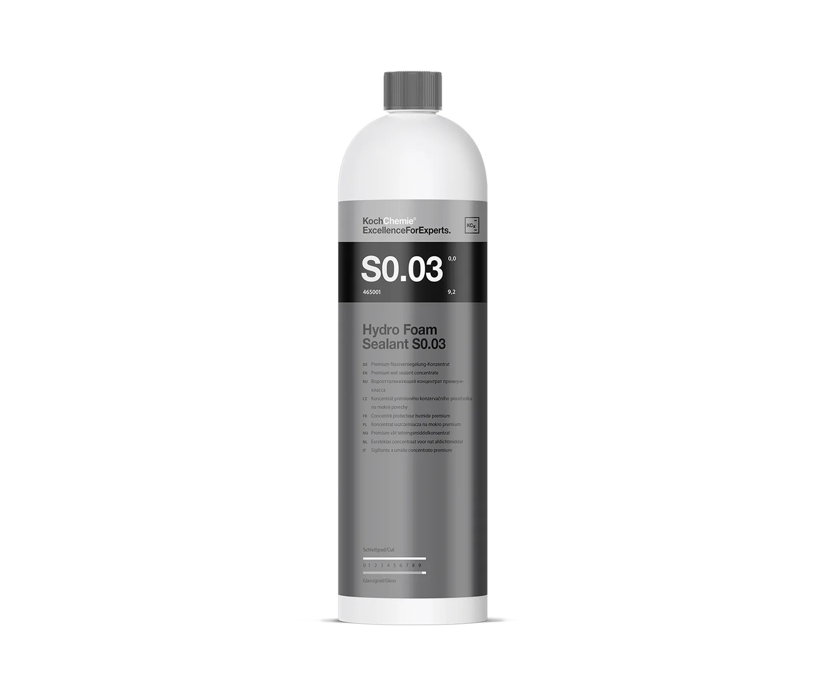 Силант Koch-Chemie Hydro Foam Sealant