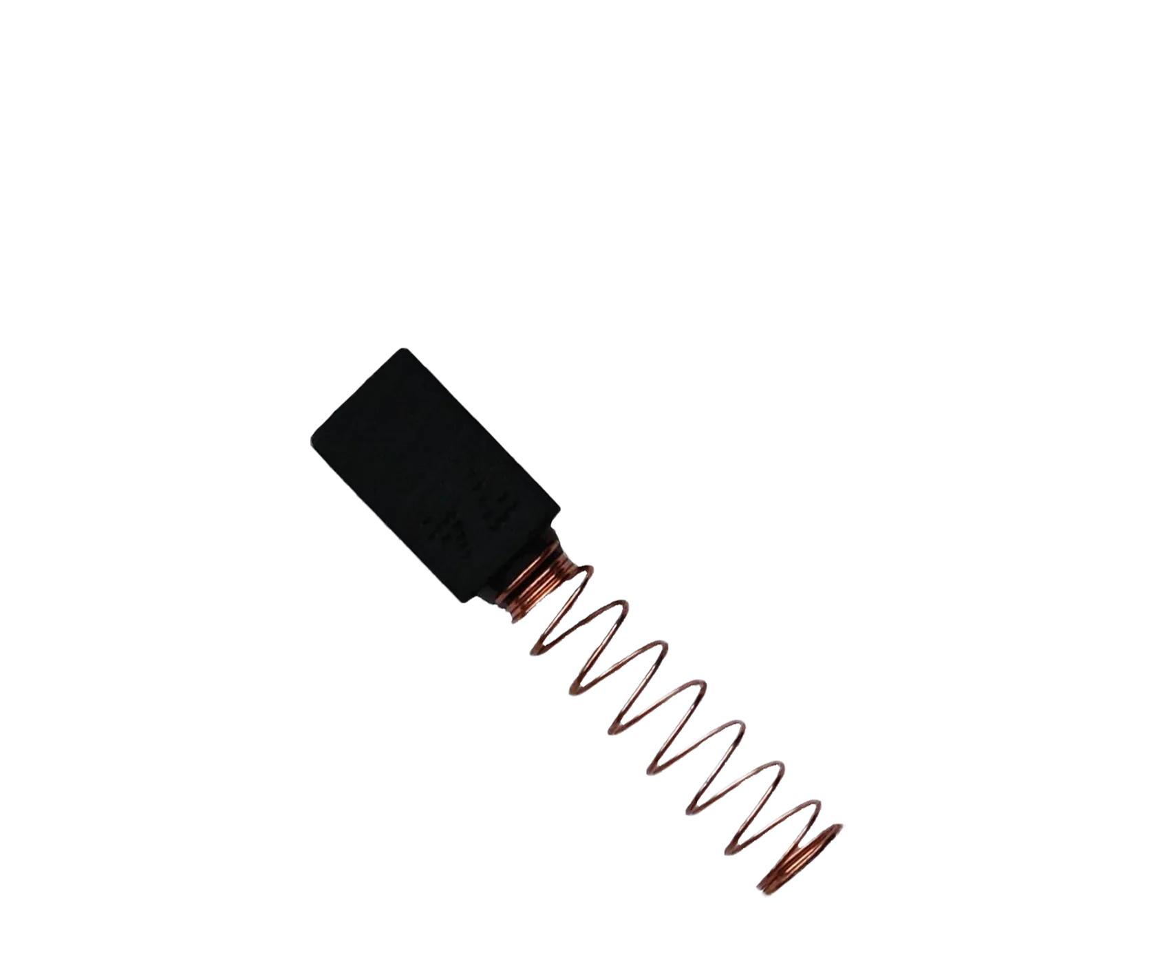 Угольная щётка RUPES Replacement Carbon Brush for LE and LS series