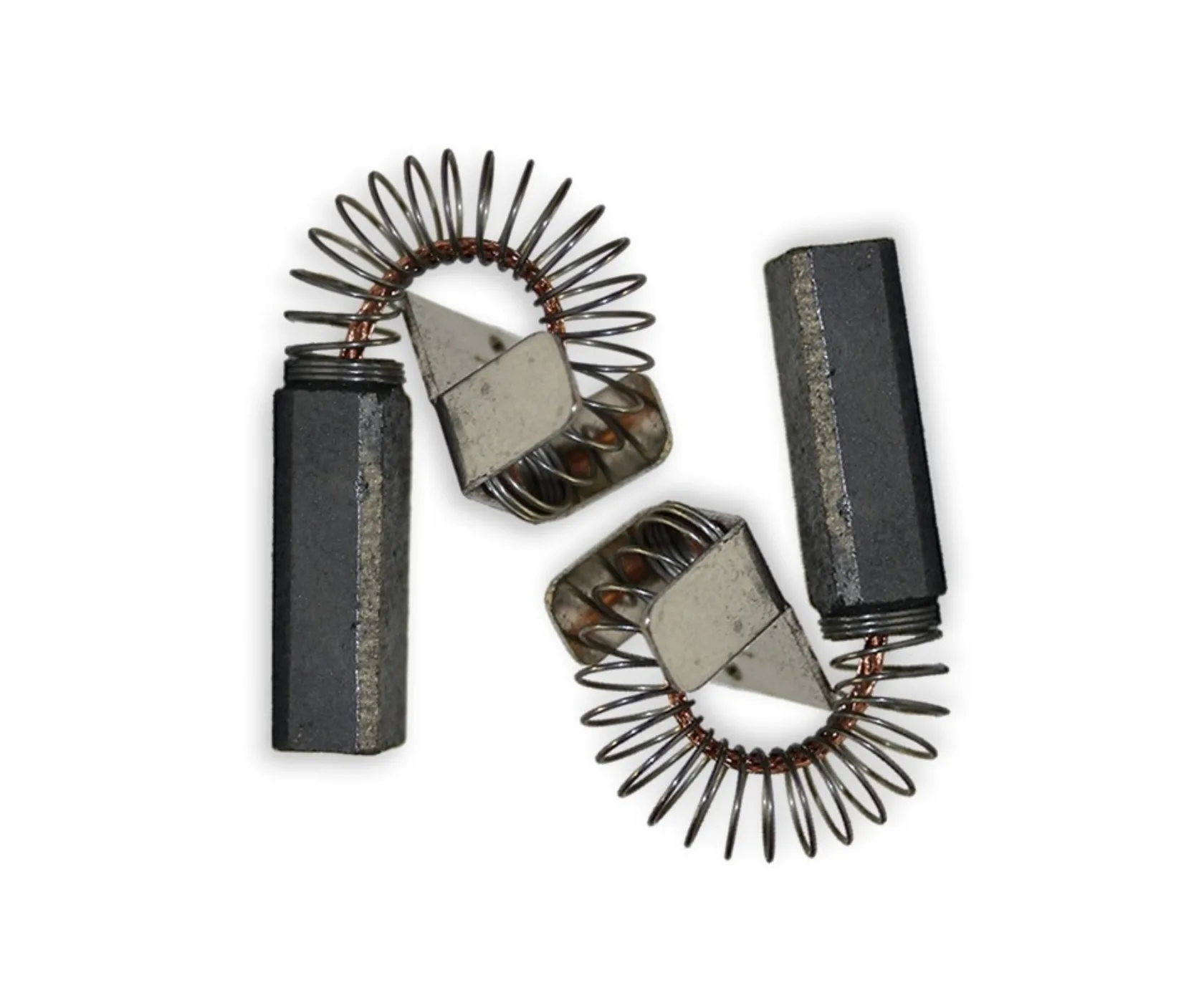 Угольная щётка RUPES Replacement Carbon Brush for LH series