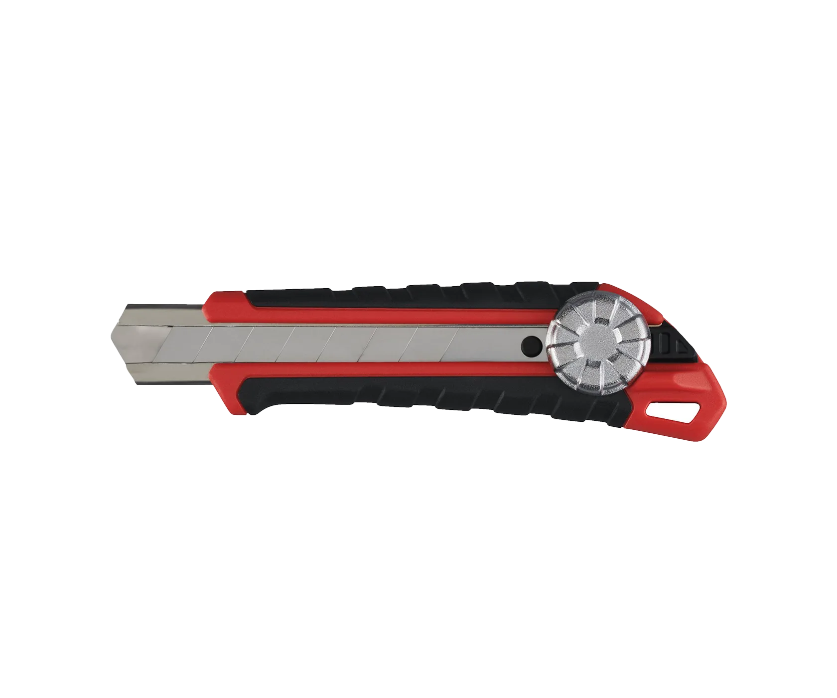 Выдвижной нож Milwaukee Heavy Duty Snap Knife 18 mm