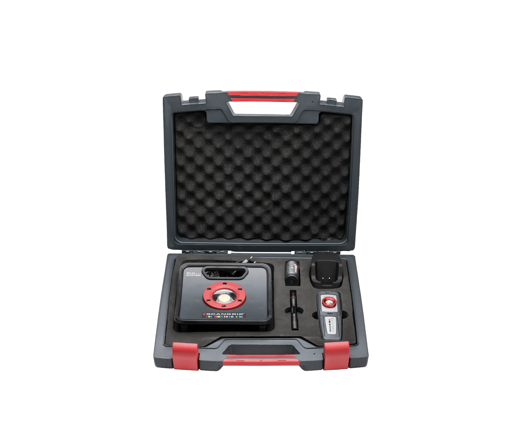 Набор освещения Scangrip Match Kit 2