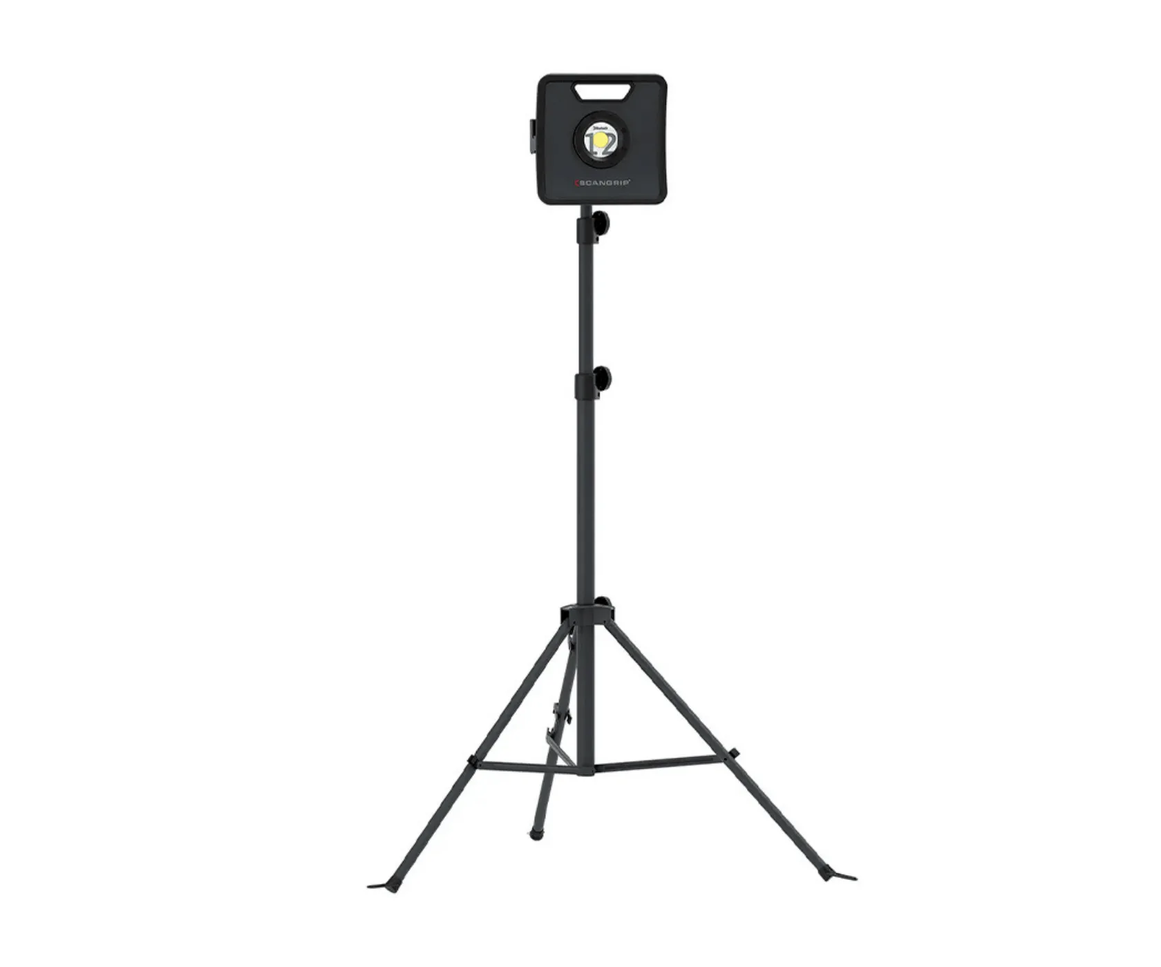 Прожектор на штативе Scangrip NOVA 12K/Tripod Workshop Package