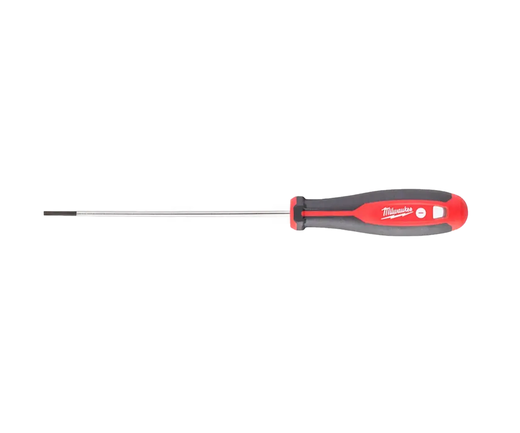 Магнитная отвёртка Milwaukee Tri-Lobe Screwdriver SL 0,5×3×150