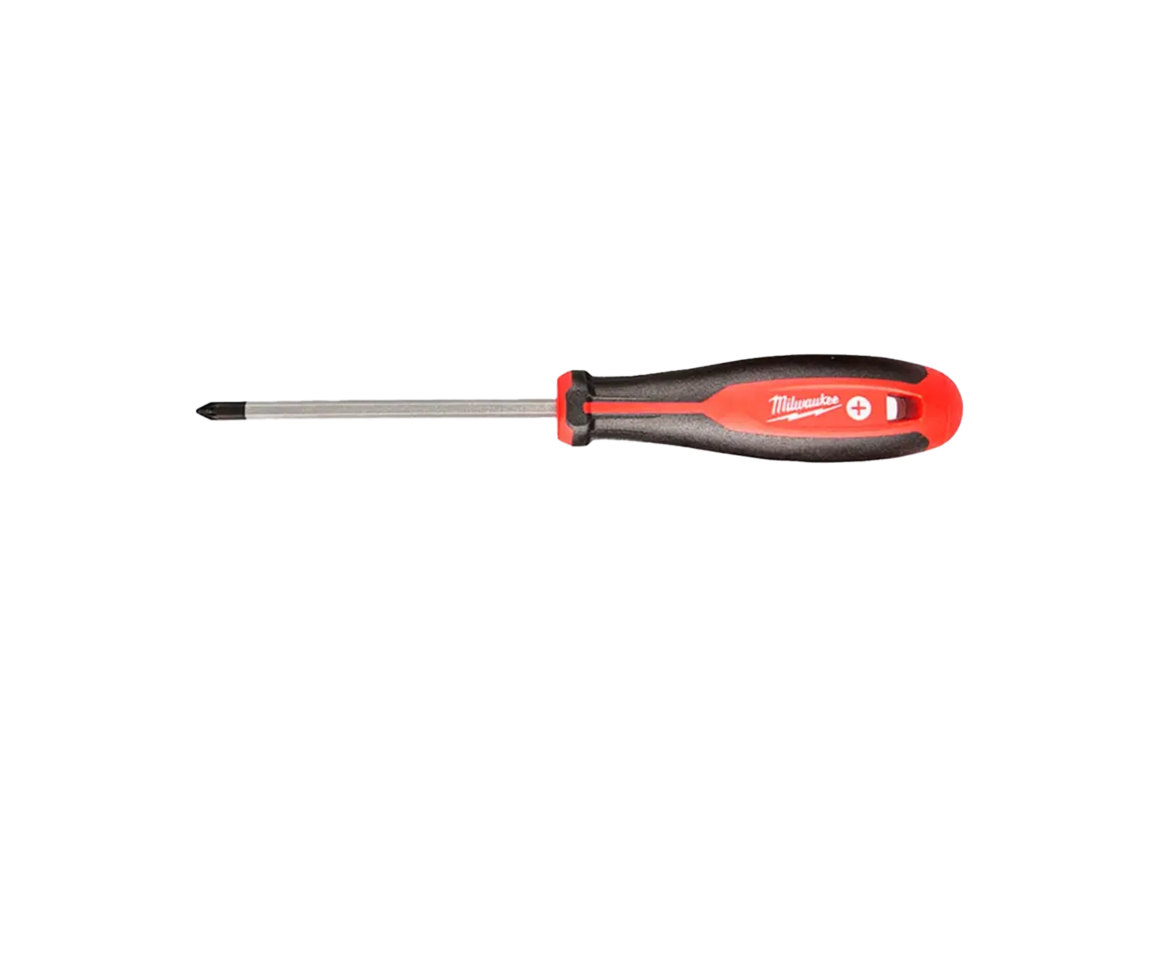 Магнитная отвёртка Milwaukee Tri-Lobe Screwdriver PH2×125