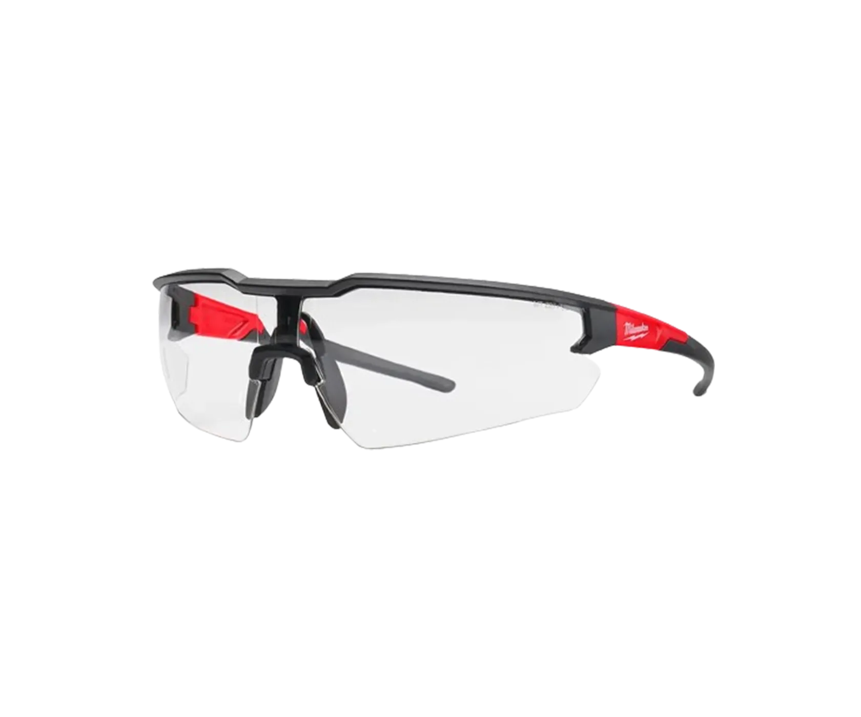 Защитные очки Milwaukee Safety Glasses Clear