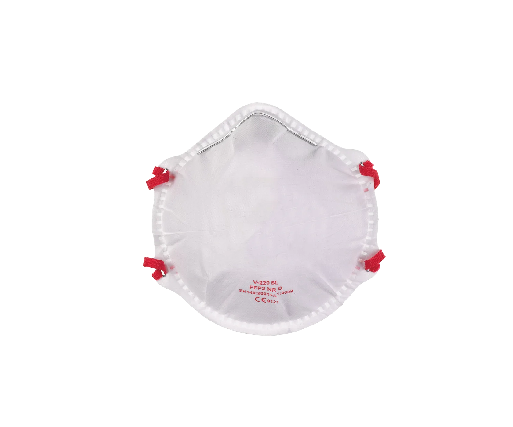 Респиратор Milwaukee FFP2 Respirator