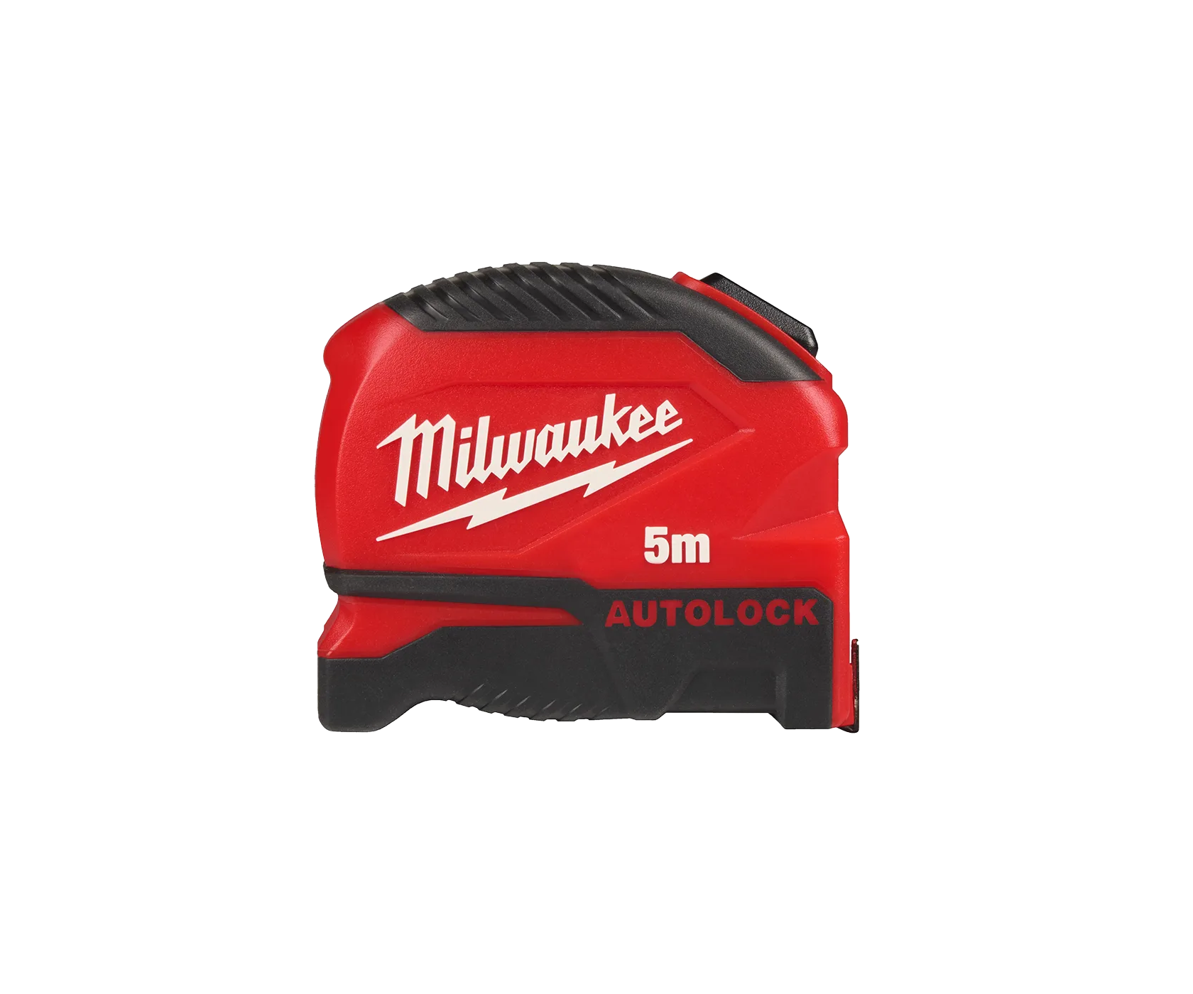Измерительная рулетка Milwaukee Autolock 5 m/25 mm Gen II