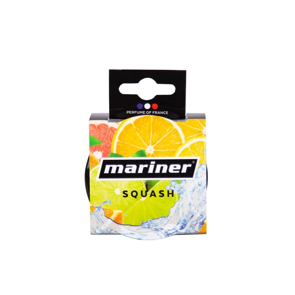 Органический ароматизатор Mariner Organic Squash