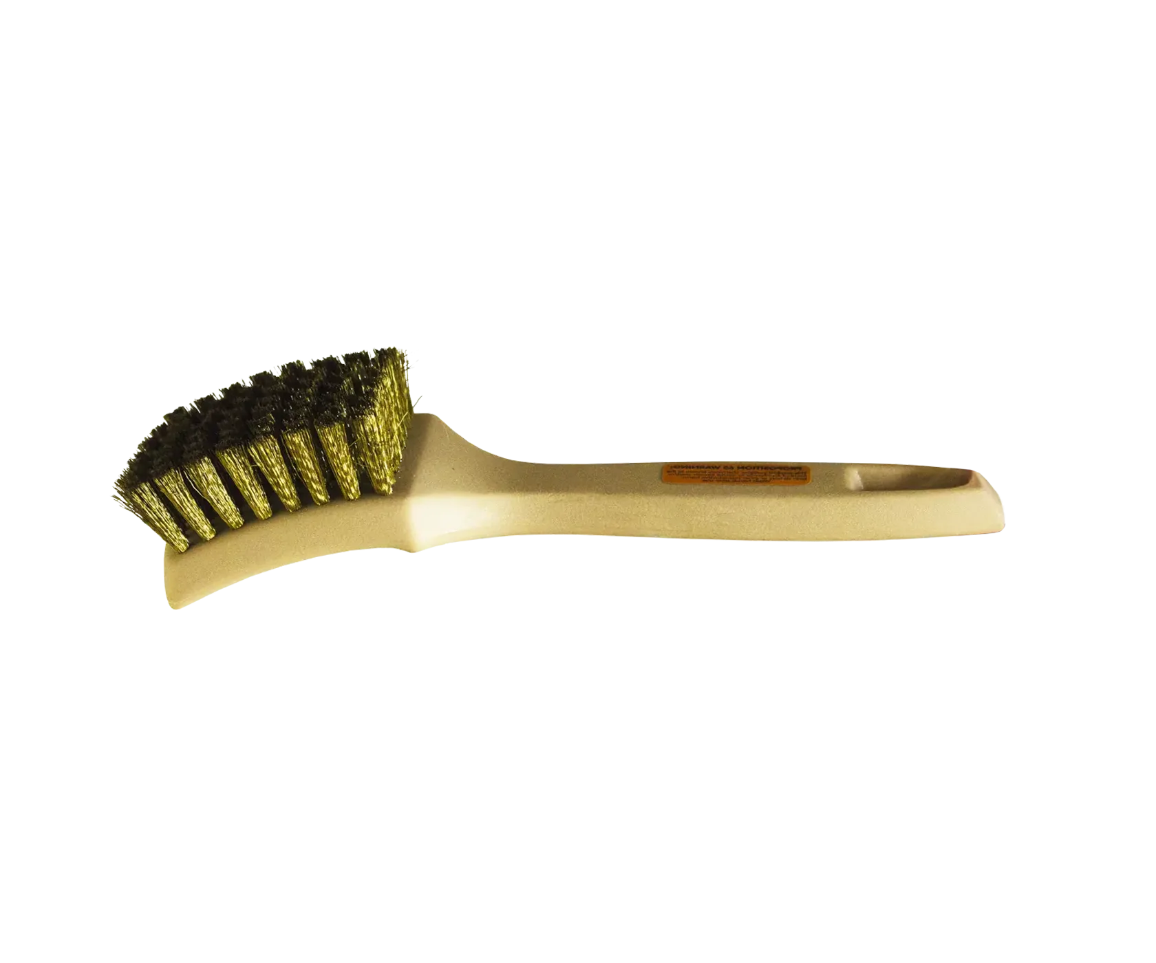 Медная щётка Nanoskin Big Brass Wire Brush