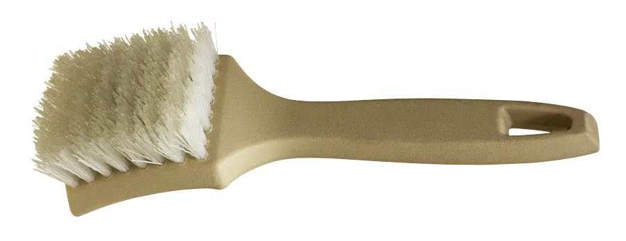 Нейлоновая щётка Nanoskin Big Nylon Brush