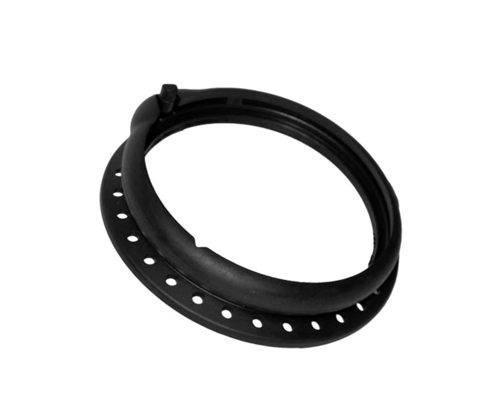 Резиновый кожух RUPES Rubber Shroud for LHR21