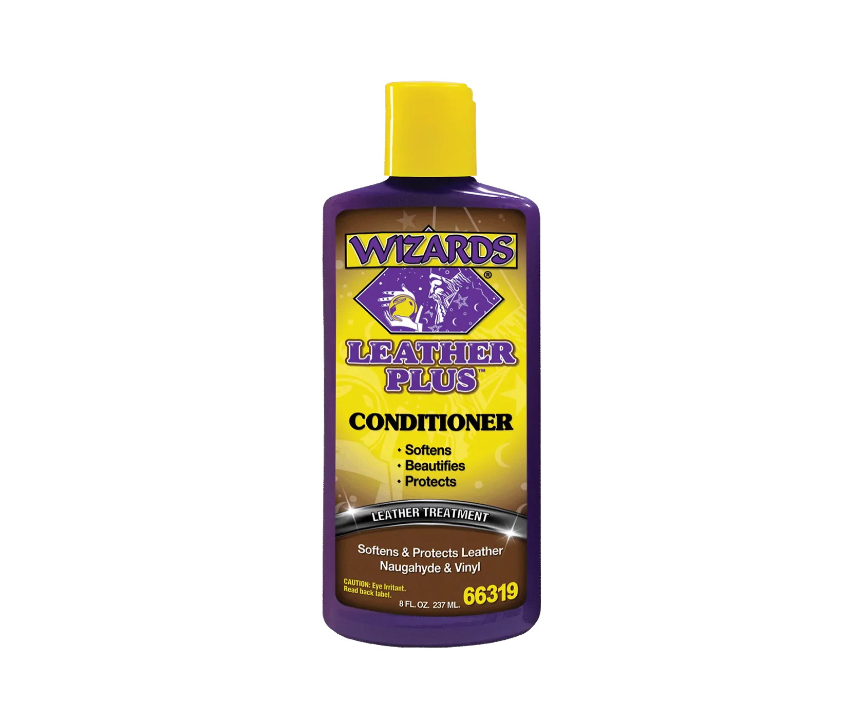 Кондиционер кожи WIZARDS Leather Plus