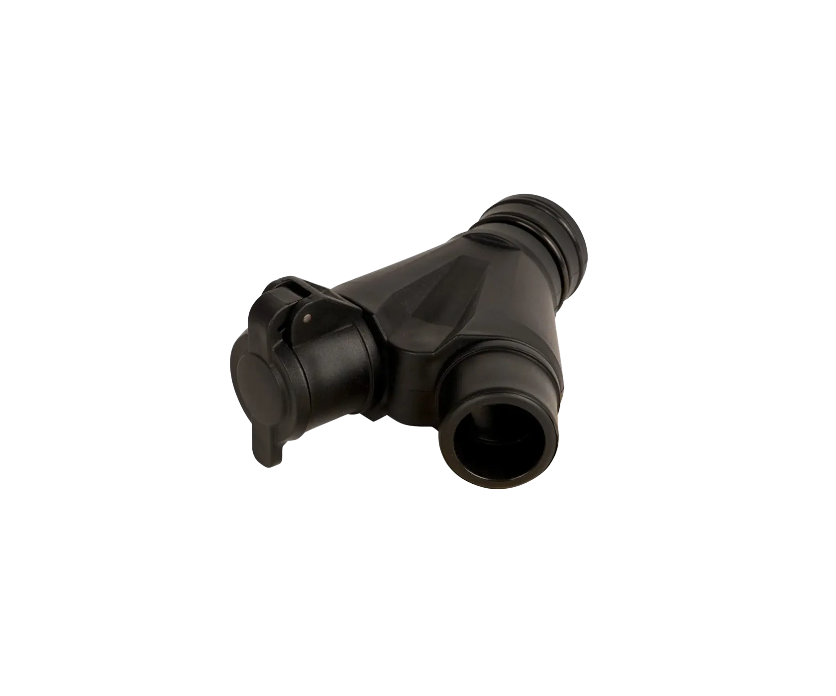 Соединитель RUPES 2-Way Union Complete With 1 Valves Ø 50mm