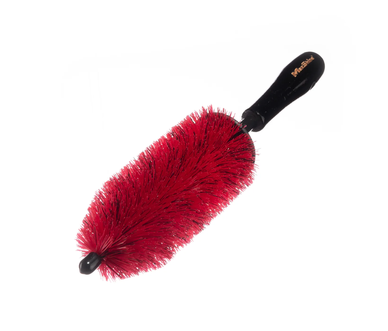 Нейлоновый ёрш MaxShine Wheel Brush Short