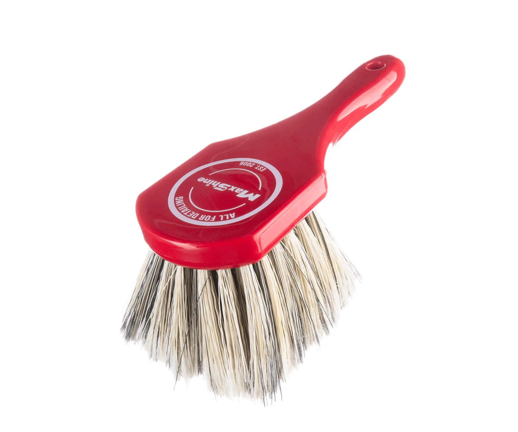 Щётка MaxShine Medium-Duty Wheel & Body Brush