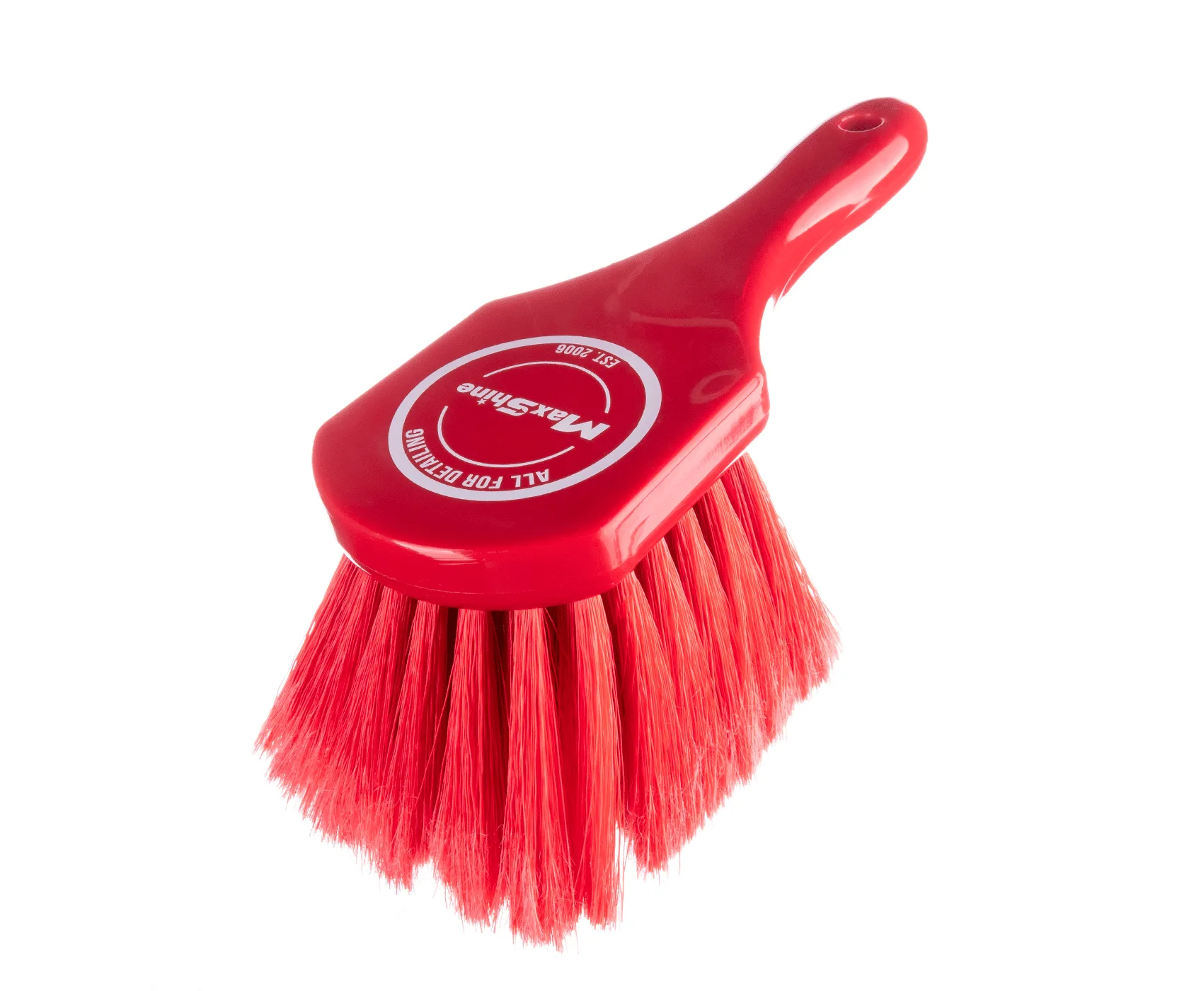 Щётка MaxShine Exterior Surface and Wheel Cleaning Brush
