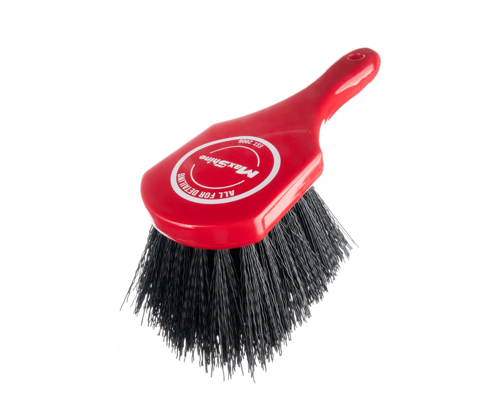Жёсткая щётка MaxShine Heavy-Duty Wheel and Carpet Cleaning Brush