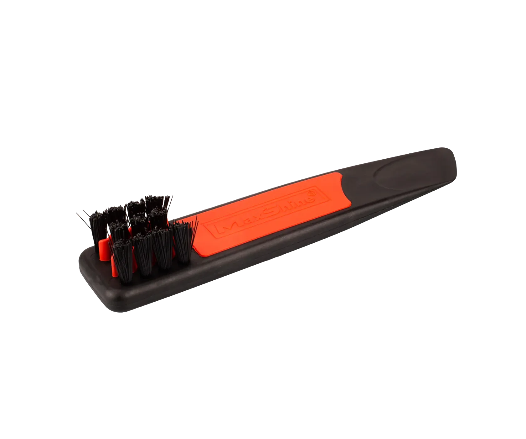Щётка MaxShine Foam Pad Cleaning Brush and Pad Removal Tool